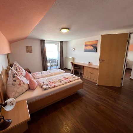 Gaestehaus-Pension Keiss Hopferau Exteriör bild